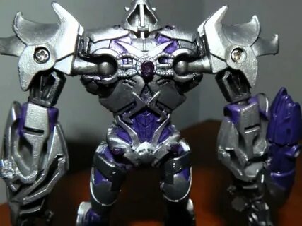 Custom Transformers: Custom Transformers Prime Cyberverse Fi