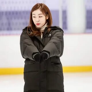 Yuna Kim ❤️ 김연아 Fanpage (@loveqyn) — Instagram