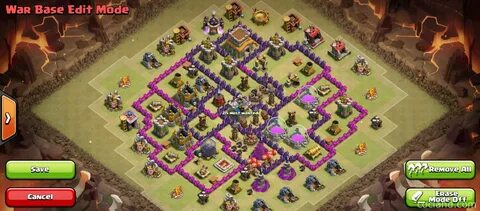 Pin by Clash of Clans Guides on Clash of Clans Tips Clash of