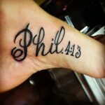 Philippians 4:13 Body art tattoos, Tattoos and piercings, Ta