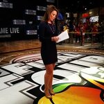 26 Sexy Photos Of Brooke Baldwin Feet - Too Much For You