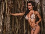 Vanessa Serros - vanessa_serros - The Fitness Girlz