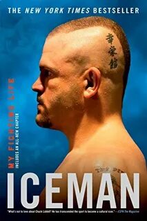 Best MMA Books 2021 - Attack The Back