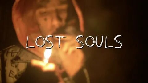 Lil Peep Type beat - "Lost Souls" (prod. Dreamz) Emo Trap In