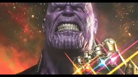 Thanos Name Controversy Explained In Hindi - YouTube