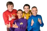 The Wiggles at emaze Presentation