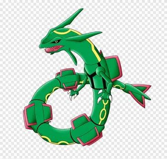 Rayquaza, пиксель арт покемон rayquaza, другие, вымышленный 