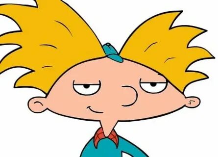 How To Draw Hey Arnold - How To Draw