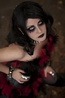 Cosplay.com - Blind Mag from Repo! The Genetic Opera by Mago