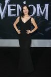 Melora Walters: Venom Premiere in Los Angeles -04 GotCeleb