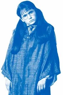 Moaning Myrtle - More Than Thursdays