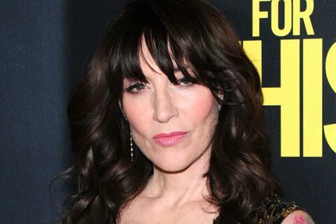Katey Sagal Reveals Early Relationship with Gene Simmons in 