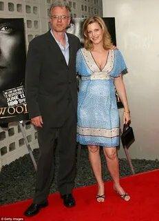 Breaking Bad star Anna Gunn's estranged husband Alastair Dun