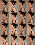 Эмоции (Женщины) - 129 фотографий Drawing reference poses, P