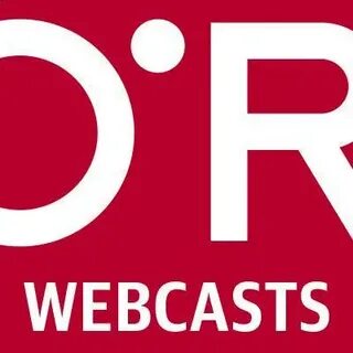 O'Reilly Webcasts в Твиттере: "Join now, #OpenBTS webcast is