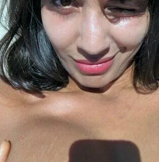 Jameela Jamil Nude Leaked Pic and Porn Video 2021 - Scandal 