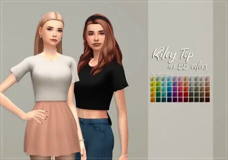 Pin on Sims 4 mm