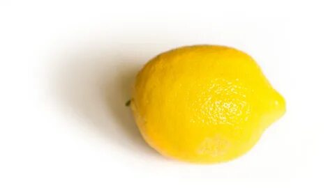Lemon free image download