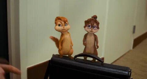 britanny - Alvin and the Chipmunks Photo (37893497) - Fanpop