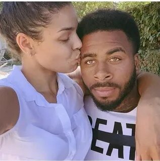 Sage The Gemini Pours His Heart Out To Jordin Sparks After B