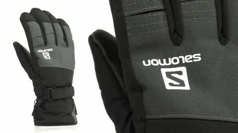 Karşısında terminoloji stres salomon tactical gloves tiran t