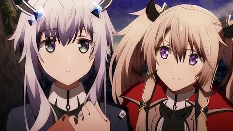 Maou Gakuin no Futekigousha Episode 4 Gallery - Anime Shelter.