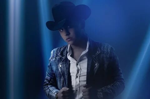 Christian Nodal Signs With SESAC Latina: Exclusive Billboard
