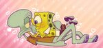 Squidbob Tumblr Spongebob wallpaper, Animated love images, S