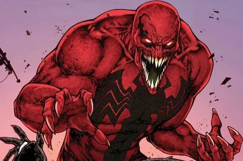 Nuevo personaje confirmado para Venom 2 - Super-ficcion.com