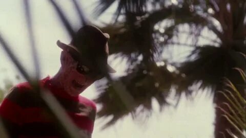 Painajainen Elm Streetillä 4 - Unien valtias (1988) - Robert