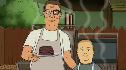 The best 'King of the Hill' quotes that perfectly describe T