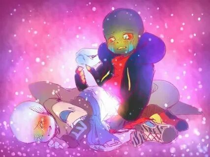 💙 errorink 💙 ❤ undertale y A'us Yaoi ❤ Amino