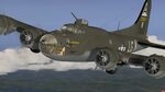 Aeroplane Heaven - B-17-Flying Fortress Aerosoft US Shop