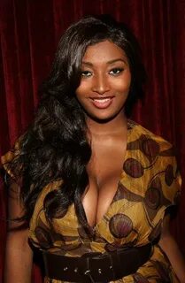 Beautiful Black Women, Amazing Women, Plus Size Magazine, Toccara Jones, Eb...