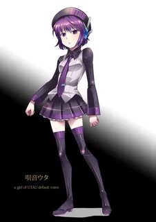 Defoko - UTAU - Image #551240 - Zerochan Anime Image Board