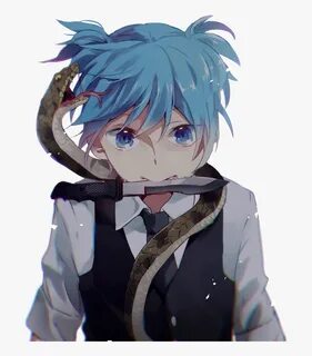 #assassin #assassinationclassroom #anime #nagisa #nagisashio