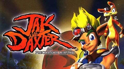 The PS2's Jak & Daxter Is Being 'Ported' To The PC By Fans