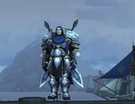 Best Pvp Gear In Bfa 10 Images - Wow Top 10 Demon Hunter Tra