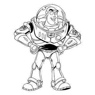 70 Buzz lightyear vector images at Vectorified.com