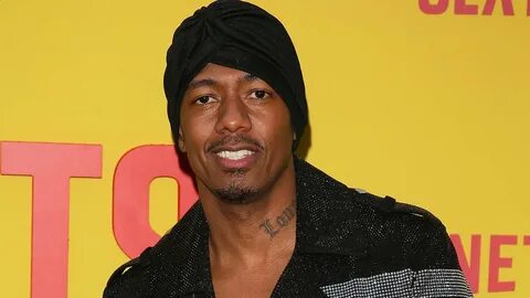 Nick Cannon Daytime Talk Show a Go for Fall 2021 - IMDb