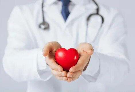 Protecting the Heart Narayana Health