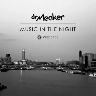 Music in the Night - Dr Meaker, Lorna King. Слушать онлайн н