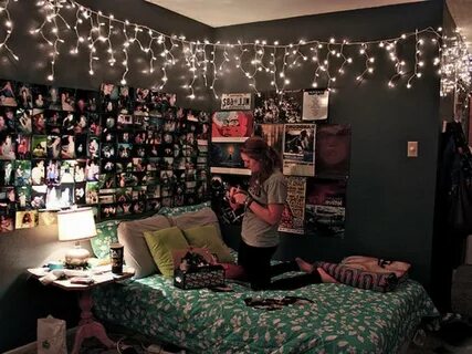 Girl Room Ideas Small Rooms Tumblr Easy - Homes DIY Decor #1