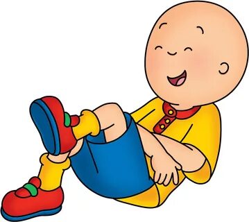 Freeuse Stock Index Of Images - Caillou Kids Show - (1050x11