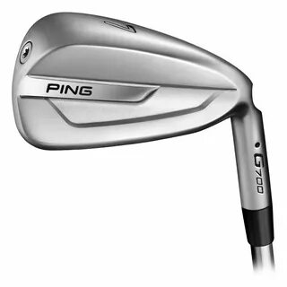 Gallery of ping i500 individual irons and wedges - ping iron