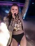 Hailee Steinfeld on Dancing with the Stars - Steemkr