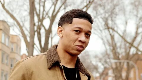 Lil Bibby Wallpapers - Wallpaper Cave