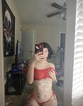 TikTok Krissyscx OnlyFans Hot Nude Sexy Leak