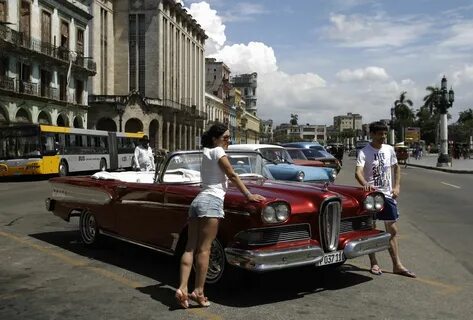 Travel: 5 free things to do in Havana, Cuba - masslive.com