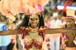 Salgueiro Samba School Ready for Rio 2018 Carnival The Rio T
